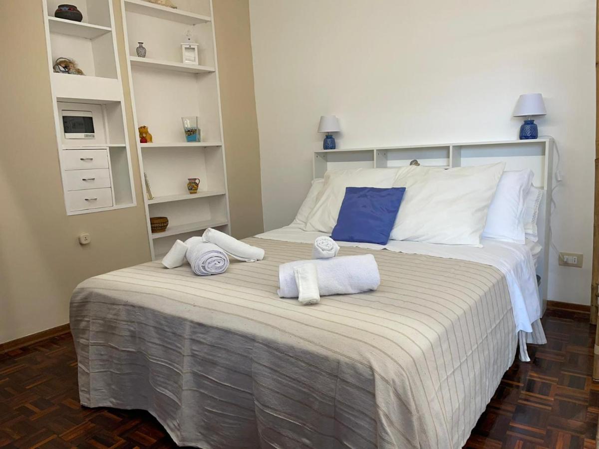 Apartament -A Ca' Du Degre'- A Un Passo Da Via Matteotti San Remo Zewnętrze zdjęcie