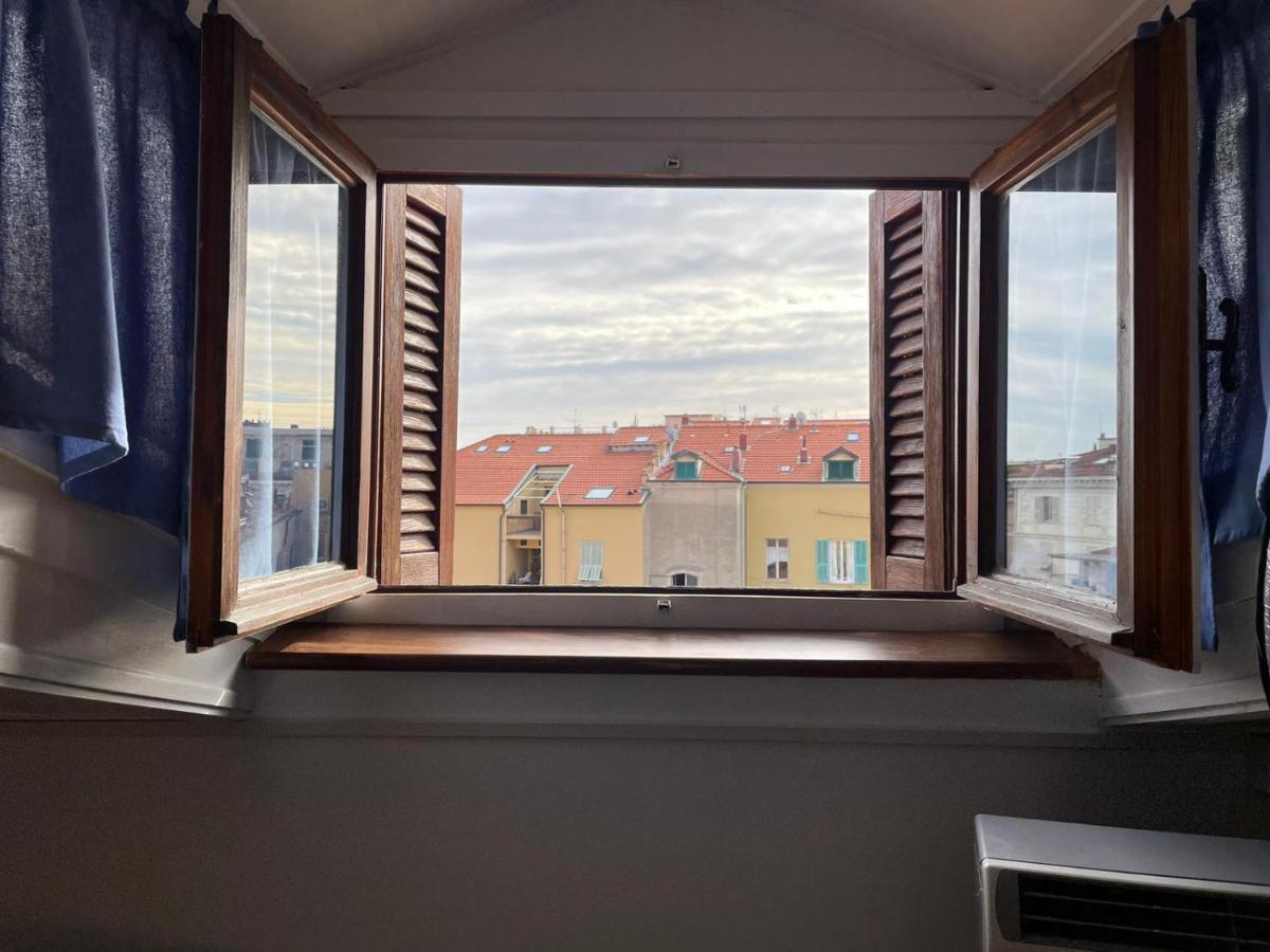 Apartament -A Ca' Du Degre'- A Un Passo Da Via Matteotti San Remo Zewnętrze zdjęcie